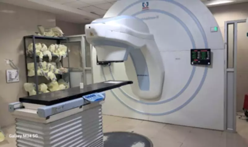 Sangrur cancer hospital upgrades radiotherapy, cuts wait times for patients