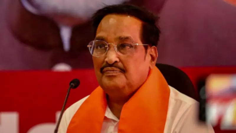 Sanitation, Jal Jeevan Mission progress: Union Minister C R Patil on 12 years of Modi govt