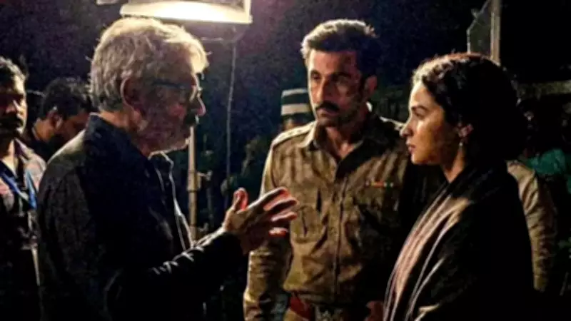 Sanjay Leela Bhansali's 'Love & War' Cast to Reunite on June 18 for Grand Song Shoot