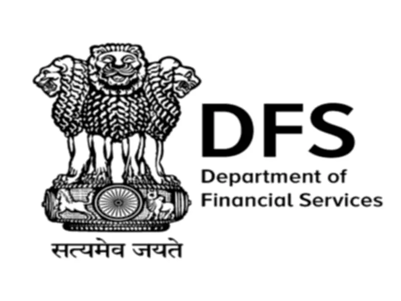 Sanjay Lohiya Takes Charge as DFS Secretary, Pushes Financial Inclusion