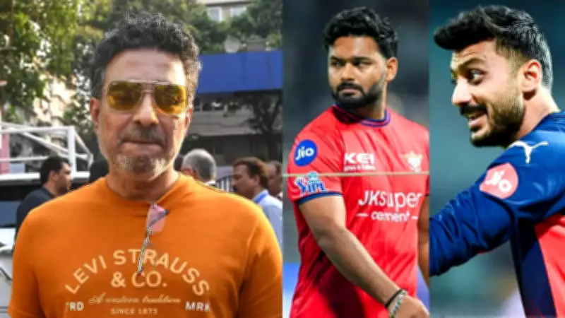 Sanjay Manjrekar backs overseas IPL captains, says leadership over nationality