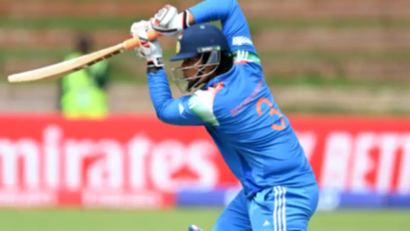 Sanjay Manjrekar Hails Vaibhav Sooryavanshi as More Than Just a T20 Slogger
