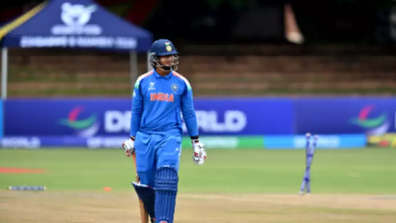 Sanjay Manjrekar suggests dropping Vaibhav Sooryavanshi after on-field clash