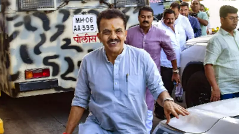 Sanjay Nirupam warns Shiv Sena (UBT) internal arrogance may harm party future