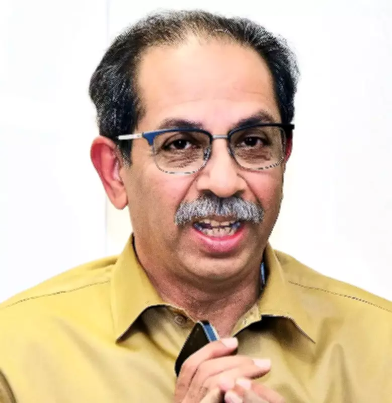 Sanjay Raut: Uddhav Thackeray to attend INDIA bloc meeting online