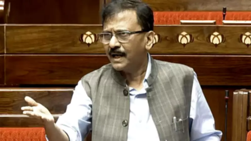 Sanjay Raut warns BJP as NDA eyes women's quota bill in monsoon session