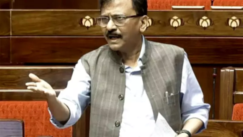 Sanjay Raut warns Operation Tiger not easy, claims MPs being bought for Rs 50 crore