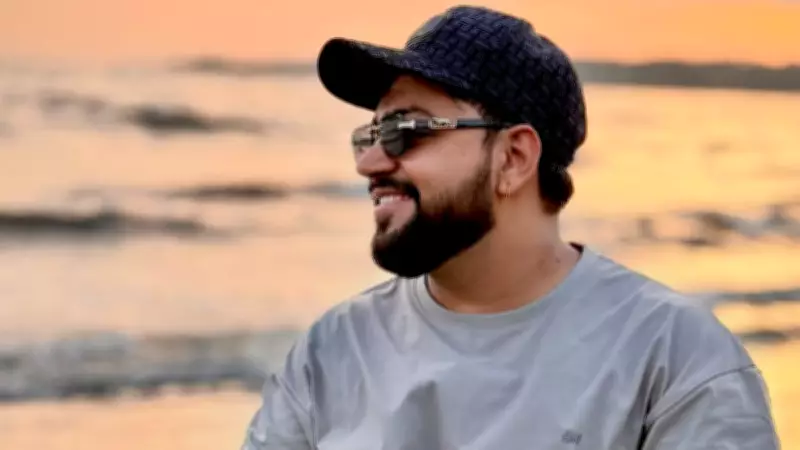 Santy Sharma Hints at Bigg Boss 20 Participation Amid Speculation