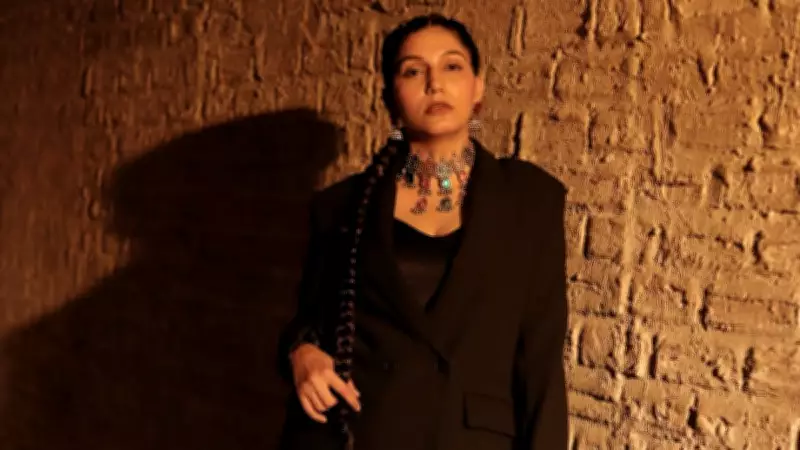 Sapna Choudhary Gets Interim Protection from Delhi Court in Domestic Violence Case