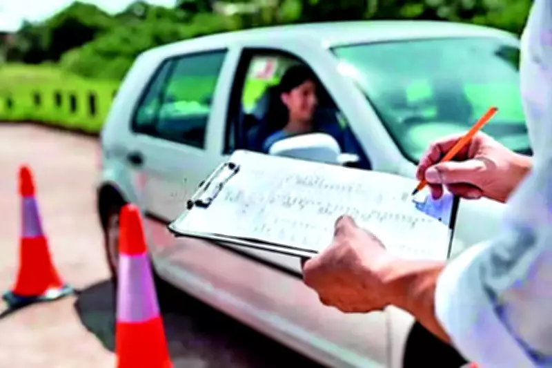 Sarathi-Parivahan Portal Glitches Disrupt Transport Services in Telangana for Two Days