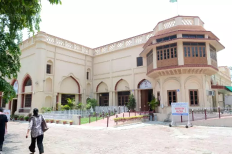 Sardar Majithia’s Legacy Preserved at Dyal Singh College in Karnal