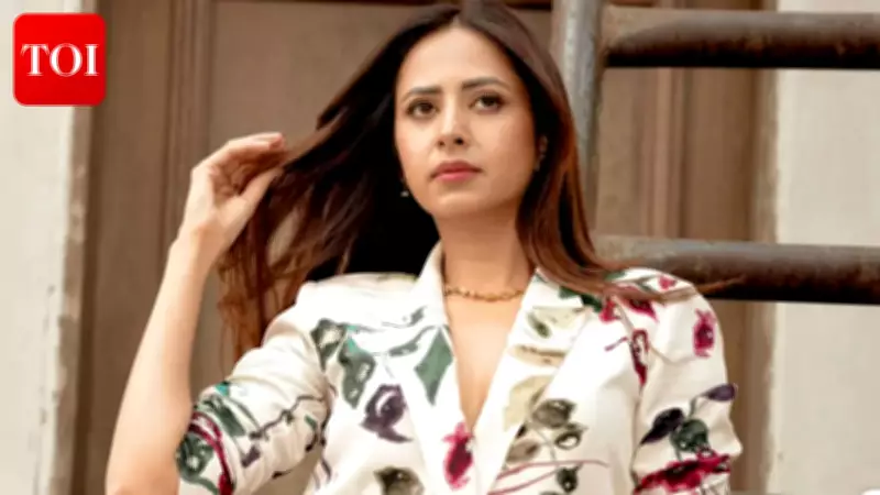 Sargun Mehta Urges End to Online Trolling Ahead of 'Carry On Jatta 4' Release