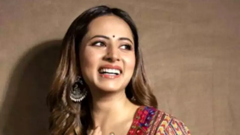 Sargun Mehta Urges People to Stop Negative Comments and Online Trolling