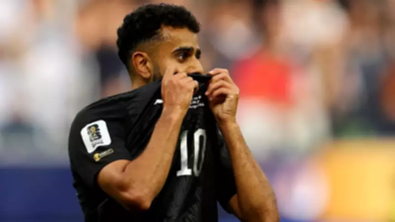Sarpreet Singh proud to be first Sikh at FIFA World Cup 2026