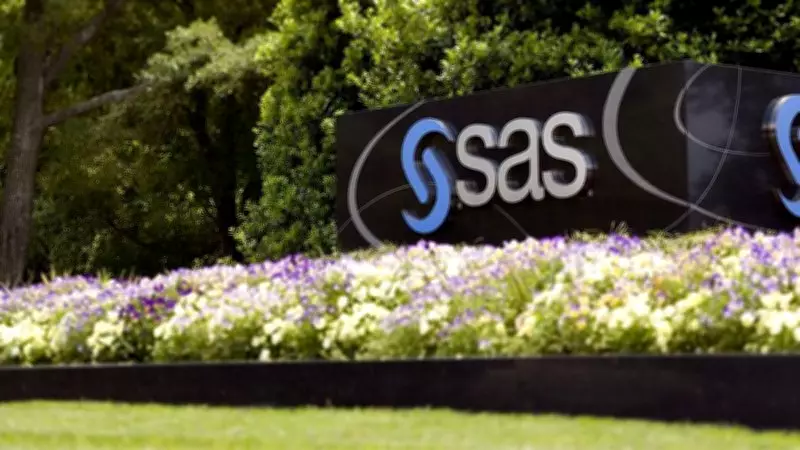 SAS AI to Boost VAHAN Platform for Transport Governance in India