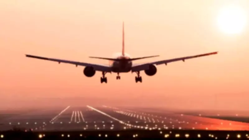 SAS Copenhagen-Mumbai Flight Returns Due to Missing Regulatory Approval