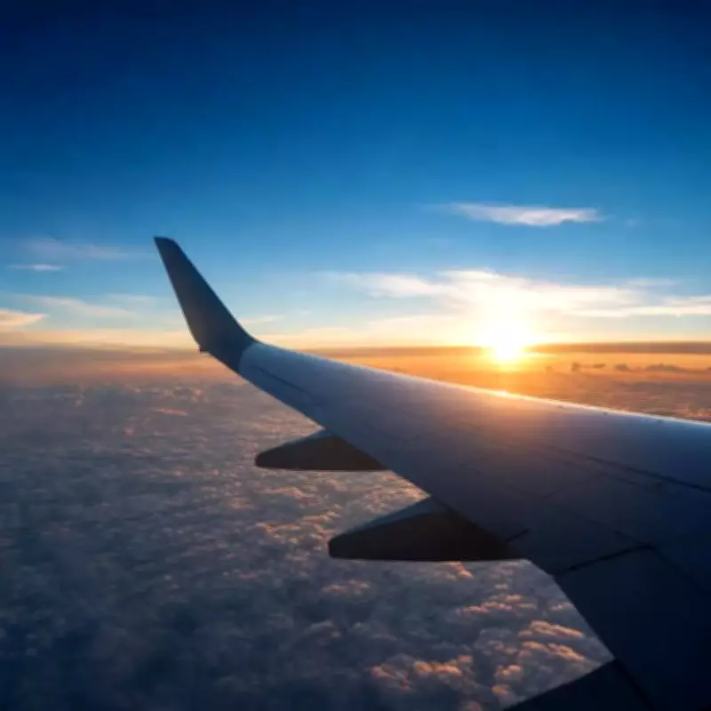 SAS Inaugural Mumbai Flight Turns Back Mid-Air Over Regulatory Hurdles
