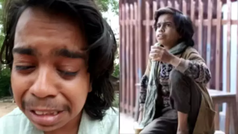 Satendra Soni Seeks FIR Against Filmmaker Over Death Threats