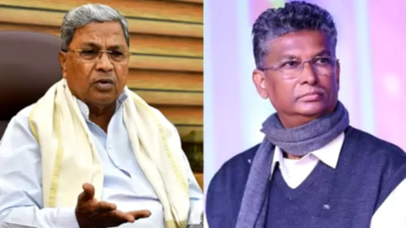 Satish Jarkiholi on Siddaramaiah being sidelined: It happens