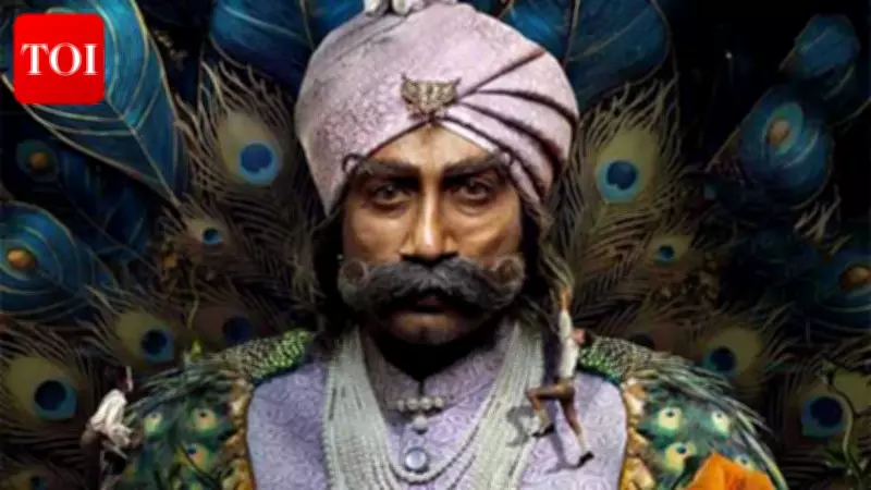 Satya Dev's 'Rao Bahadur' Promises to Be a Crazy Film for Telugu Cinema