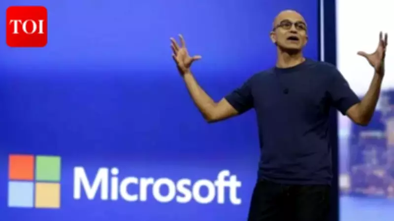 Satya Nadella challenges AI IPO hype, says real value lies in learning loops, not frontier models