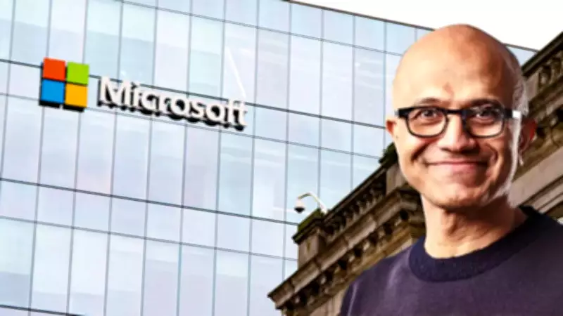 Satya Nadella on Learning: The Key to Success and Microsoft's Revival