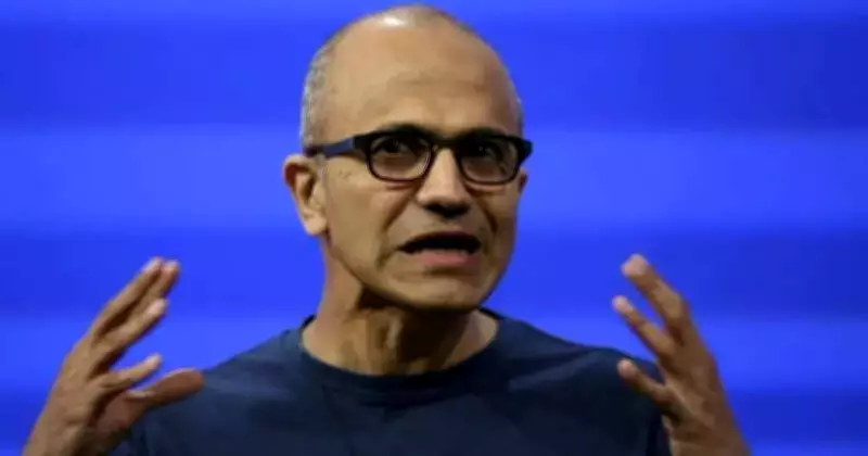 Satya Nadella Rebukes VP Over 'Addictive' AI Assistant Strategy Memo