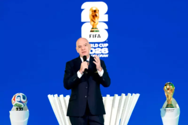 Saudi Arabia Offers Free World Cup Tickets to Fans in US Amid Pricing Row
