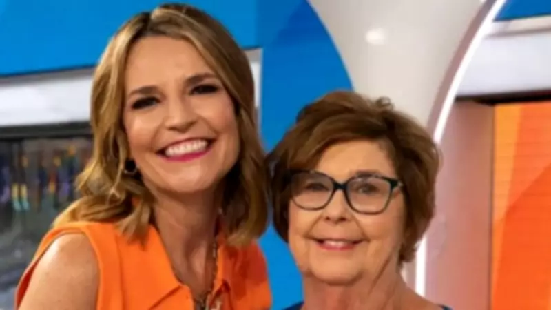 Savannah Guthrie's Heartbreaking Plea for Missing Mother Nancy Guthrie