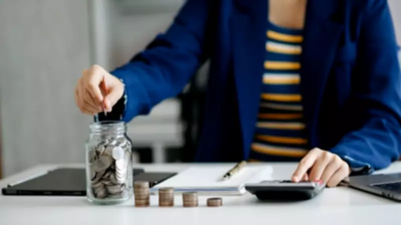 Savings Account vs UPI Wallet: Where to Keep Your Money?