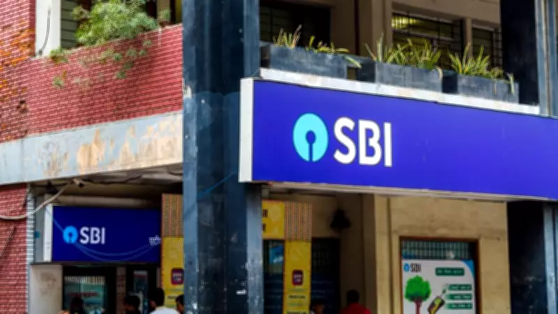 SBI Technical Glitch Disrupts Digital Payments Across India