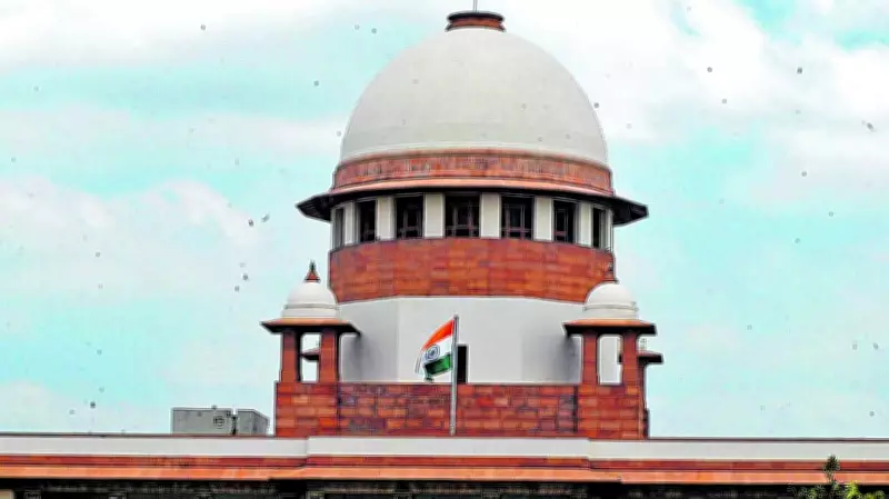 SC: Auction Purchaser Rights Under SARFAESI Not Absolute, Must Yield to Legal Infirmities