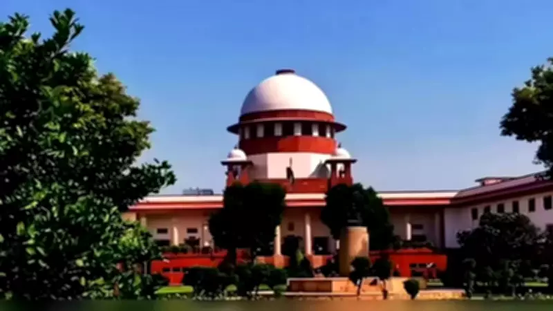 SC Censures Man for Abandoning Mother After Taking Property