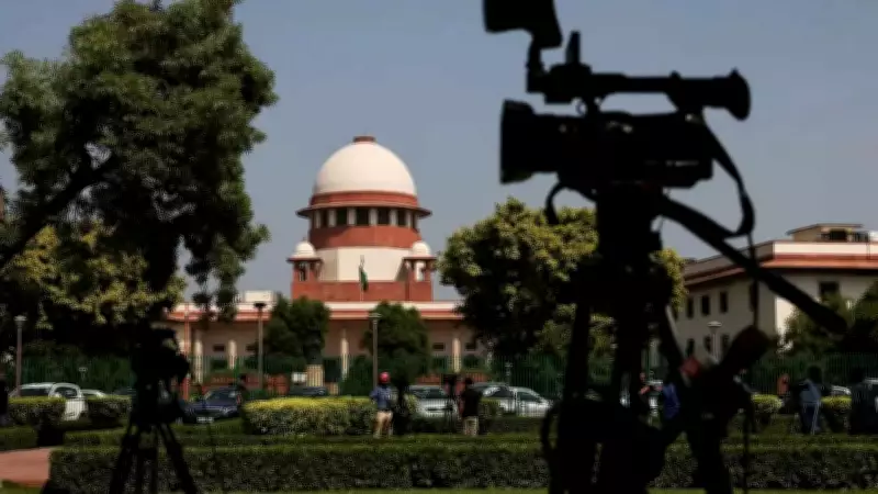 SC: Courts Must Not Let Litigation Prolong Decayed, Decomposed Marriages