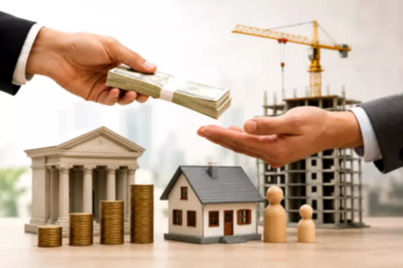 SC Examines Plea for Homebuyer Protection in Stalled Subvention Housing Projects