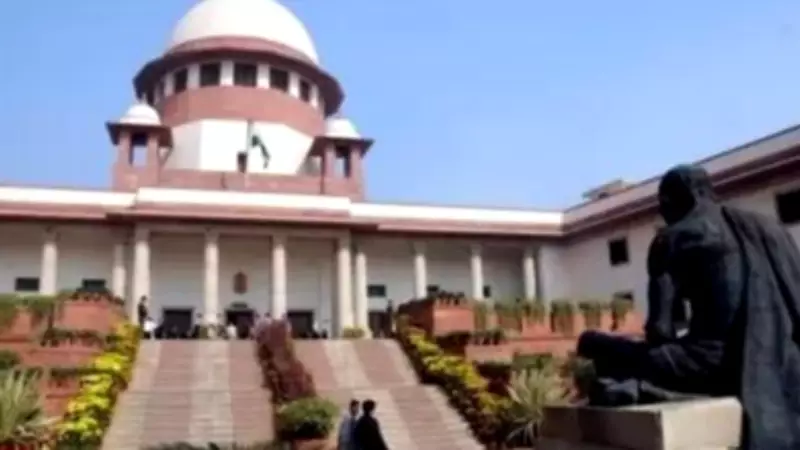 SC Flags Nexus Between ARCs, Banks, Borrowers in JKM Infra Scam
