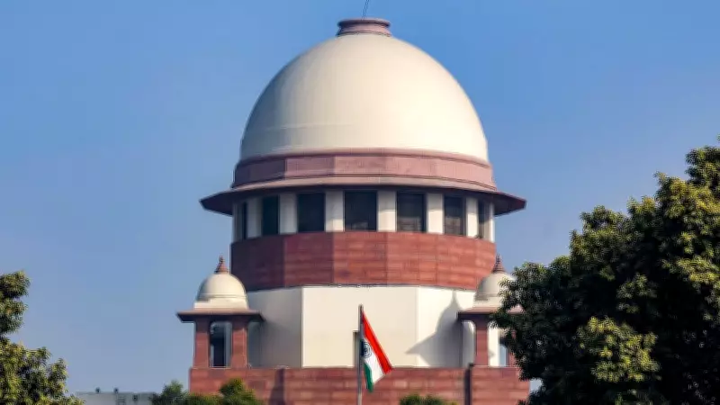 SC hikes compensation to Rs 1.46 crore for paraplegic Kerala youth in accident