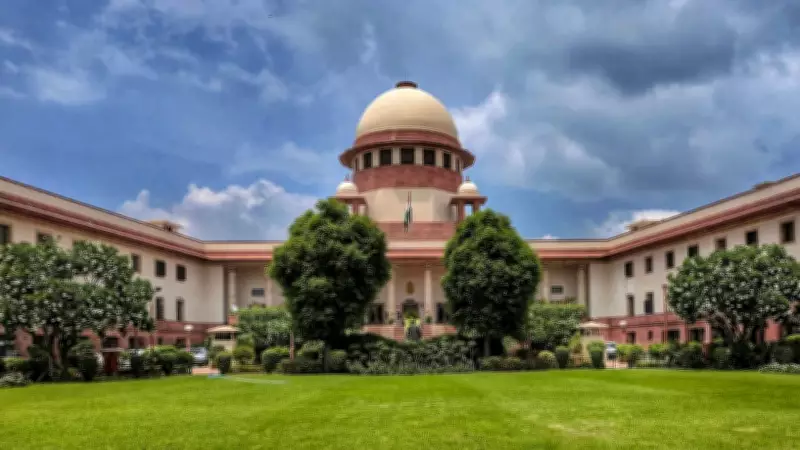 SC Quashes Pocso Conviction After Couple Marries, Cites Peculiar Facts