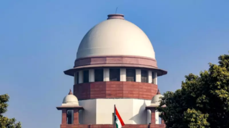 SC Says RTI Activism Has Become Business, Denies Bail to Activist