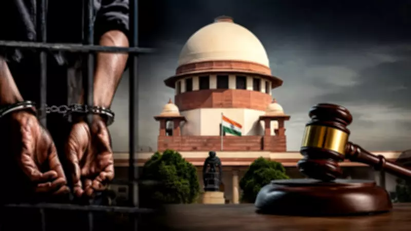 SC Stays Allahabad HC's Rs 10 Lakh Compensation for Illegal Detention