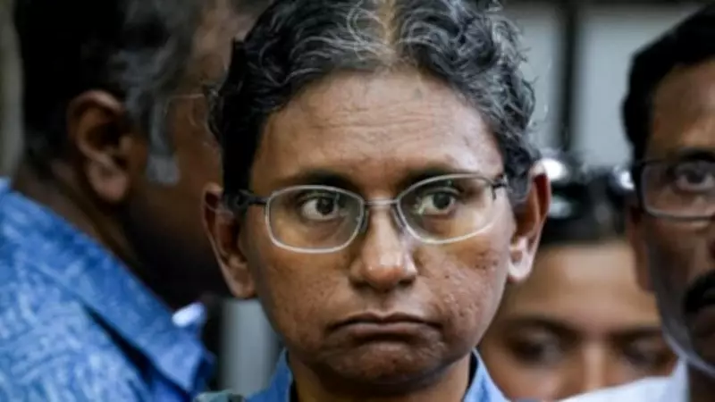 SC Tells Meenakshi Natarajan Remedy for Rejected Nomination Is EC