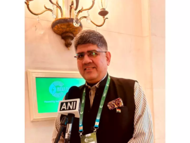 Scaling E85 and E100 Ethanol Requires Shift to 2nd-Generation Feedstock: TPCI's Ahuja