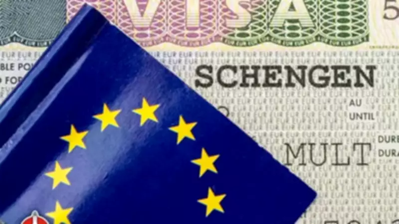Schengen Visa Rejections: Top 10 Countries Most Likely to Deny You in 2025