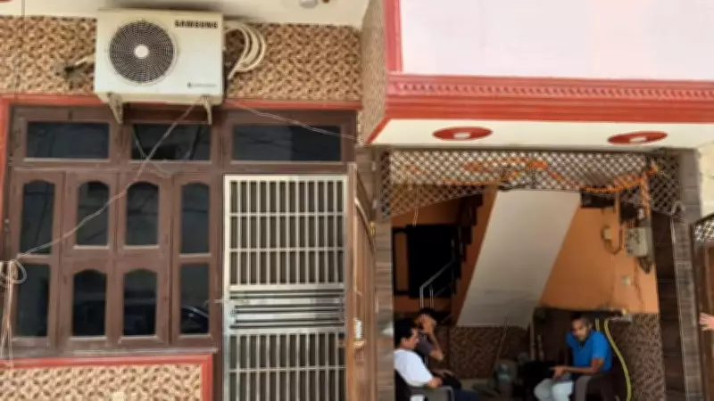 School Principal and Son Shot Dead by Husband in Gurgaon