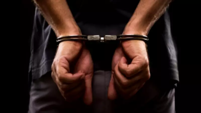 School Teacher Arrested for Raping 6-Year-Old Girl in Jharkhand Hostel