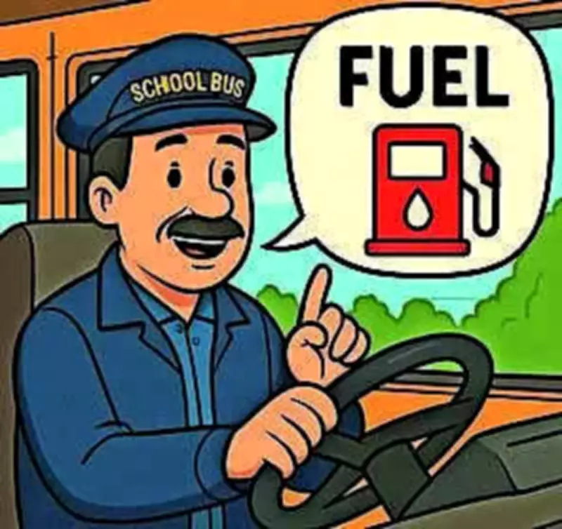 School transport fees may rise up to 20% in Andhra Pradesh as fuel prices soar