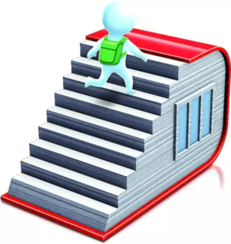 Science, Commerce Lead Plus One Admissions in Kochi District