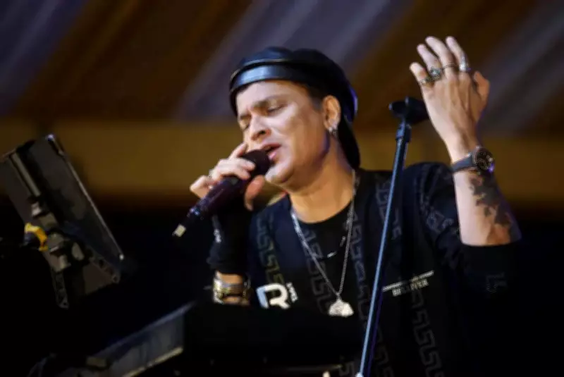 Science Decodes Zubeen Garg's Humming: Study Reveals Acoustic Secrets Behind 'Humming King'