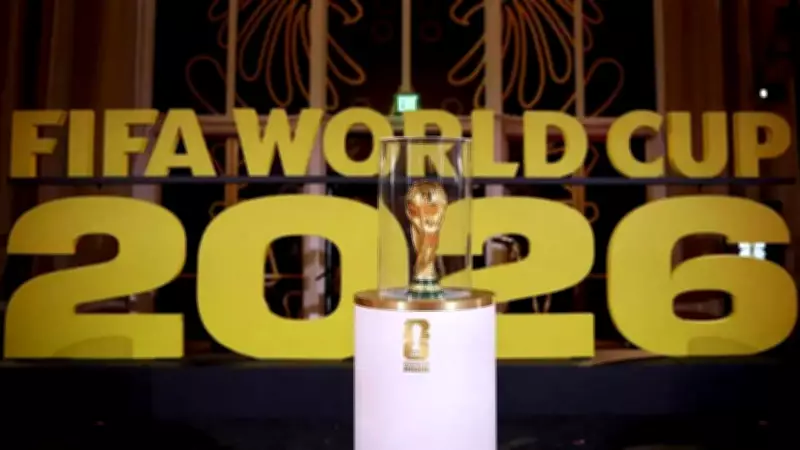 Scientists Warn FIFA: Heat Safety Measures for 2026 World Cup Insufficient