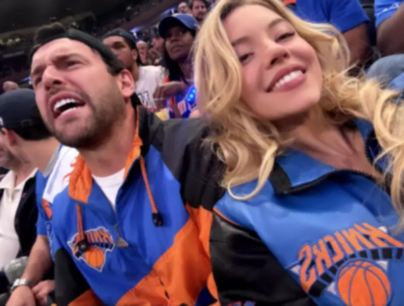Scooter Braun at NBA Finals Was a Family Surprise, Not Taylor Swift Feud Drama